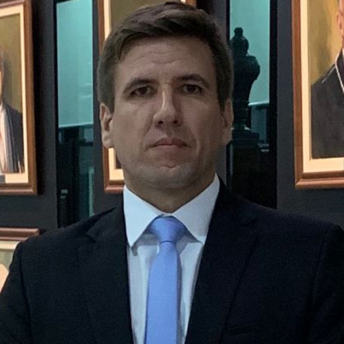 Francisco Lapa