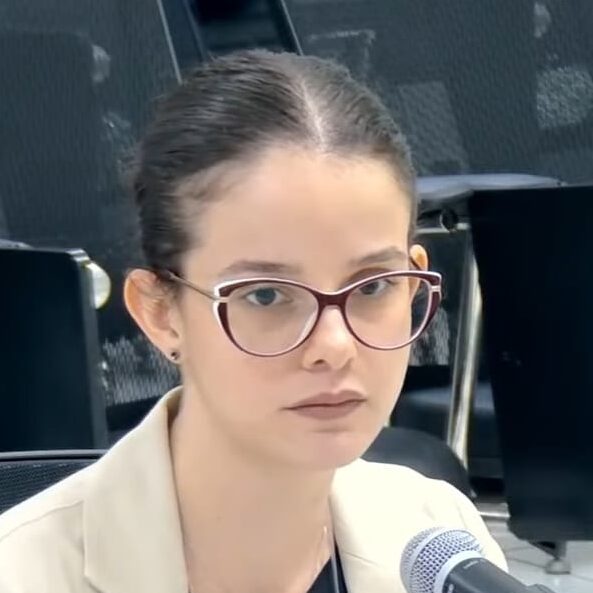 Nathália de Assis